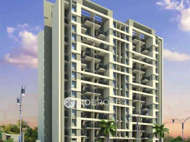 2 BHK Flat In Amit Rujuta Ionia For Sale In Chande