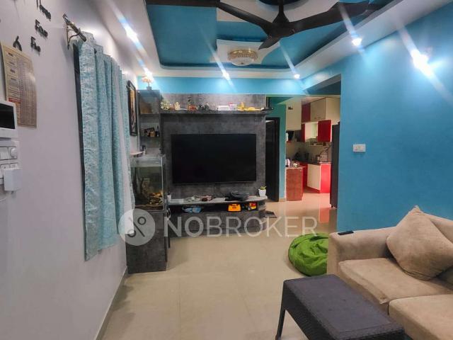 2 BHK Flat In Amith Srivari Bliss, Jp Nagar 9th Phase For Sale In Srivari Bliss