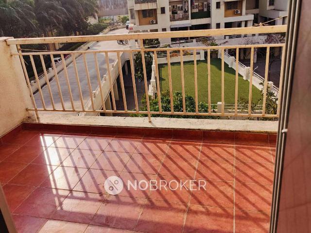2 BHK Flat In Amits Astonia Classic For Sale In Undri