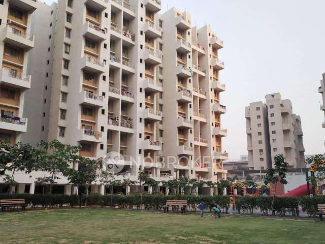 2 BHK Flat In Amit's Astonia Classic For Sale In Undri