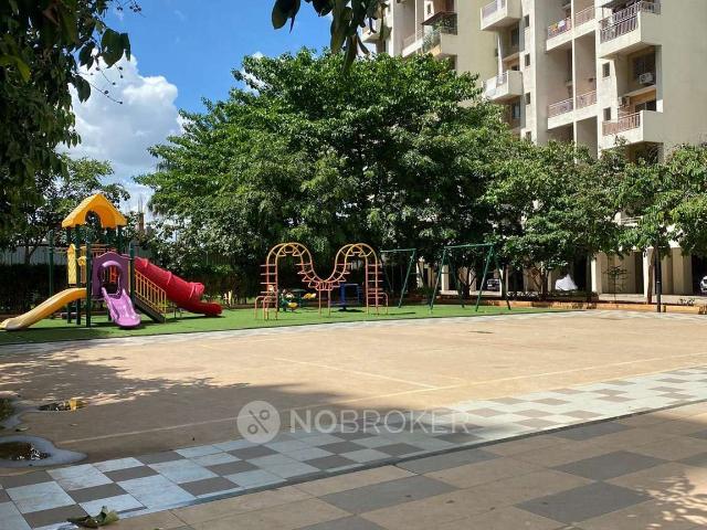 2 BHK Flat In Amits Astonia Classic For Sale In Undri