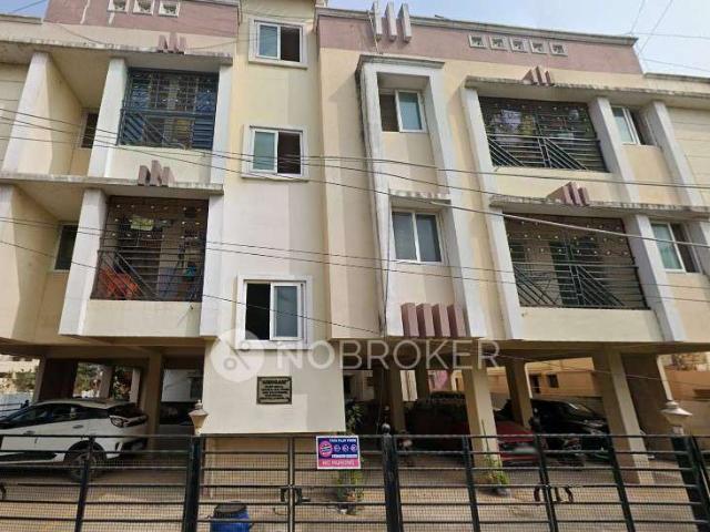 2 BHK Flat In Amogam for Rent In 45pc+vmp, Perumal Koil St