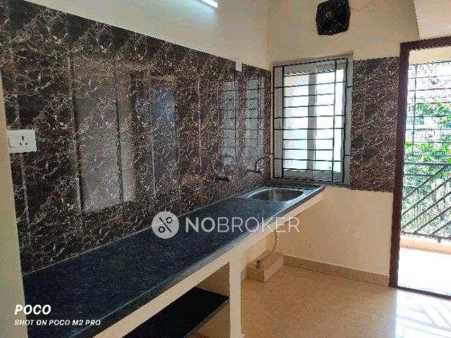 2 BHK Flat In Amogam Flats For Sale In Kallikuppam, Ambattu