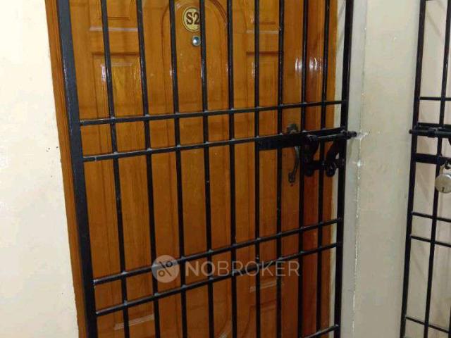 2 BHK Flat In Amogam Flats for Rent In Kallikupam Pasumpon Nagar