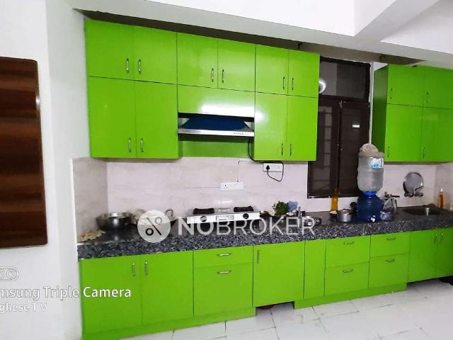 2 BHK Flat In Amolik Heights for Rent In Rps City