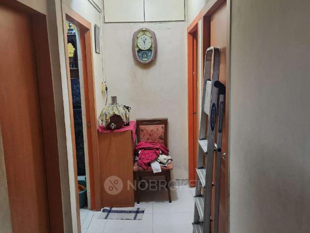 2 BHK Flat In Amorina Heights For Sale In Grant Road West