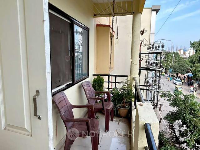 2 BHK Flat In Amma And Sri Rama Residency For Sale In Amruthahalli