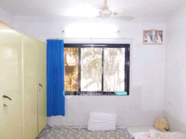 2 BHK Flat In Amsula Apartments For Sale In Montinho Apts