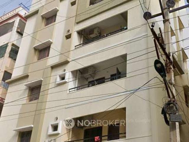2 BHK Flat In Amr House For Sale In Secunderabad