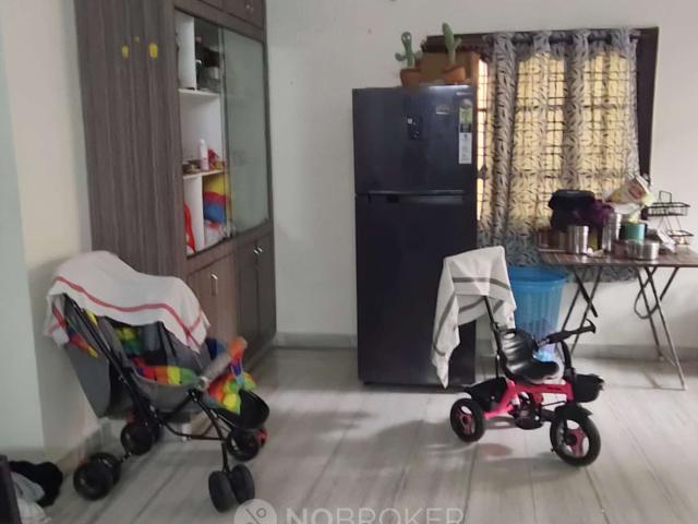 2 BHK Flat In Amr Residency for Rent In Kukatpally