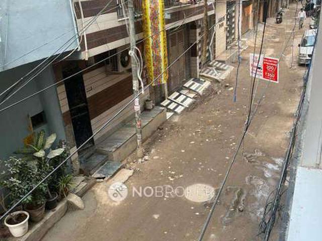 2 BHK Flat In Amrohi Niwas For Sale In Sagarpur