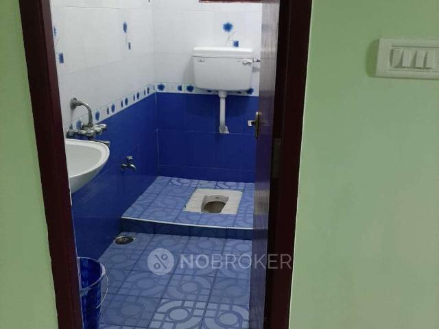 2 BHK Flat In Amraas Crescent For Sale In West Mambalam