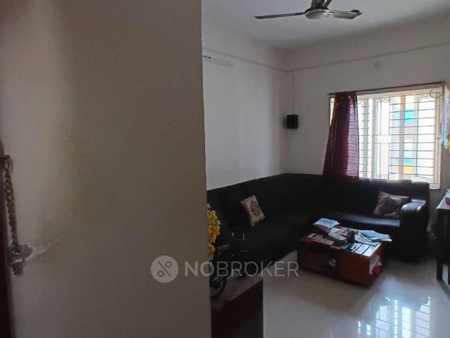 2 BHK Flat In Amraa's Haque Residency For Sale In Medavakkam, Chennai