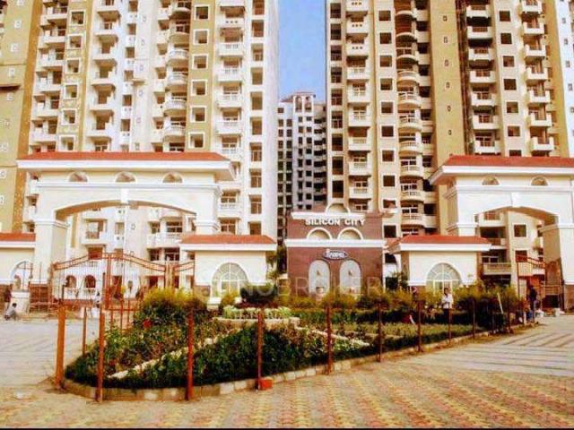 2 BHK Flat In Amrapali Princely Estate For Sale In Sector 76