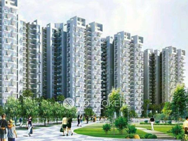 2 BHK Flat In Amrapali O2 Valley, Tech Zone Iv for Rent In Tech Zone Iv
