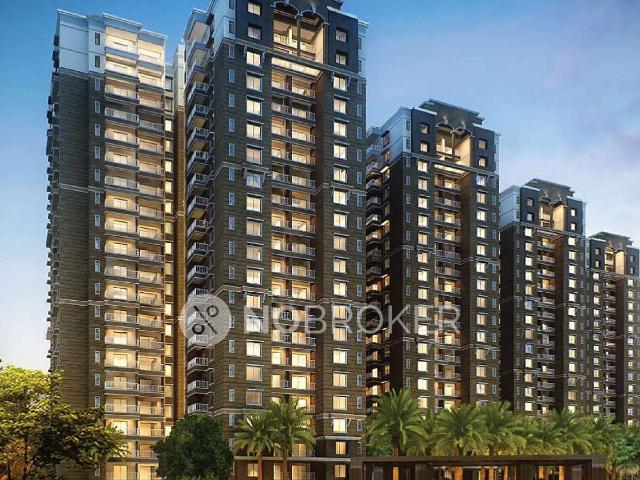 2 BHK Flat In Amrapali Adarsh Awas Yojna For Sale In Amrapali Leisure Valley