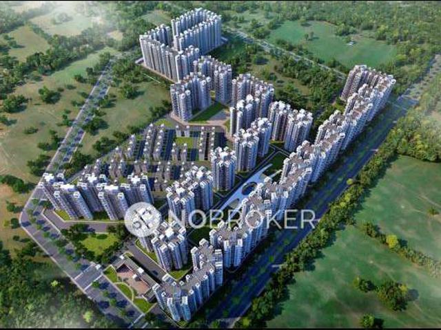 2 BHK Flat In Amrapali Centurian Park for Rent In Tech Zone 4