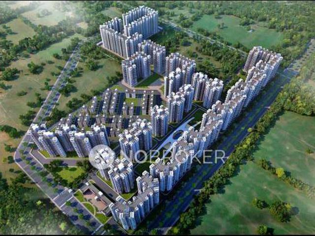 2 BHK Flat In Amrapali Centurian Park, Techzone 4 Greater No