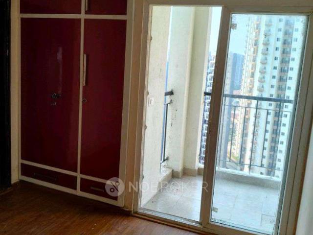 2 BHK Flat In Amrapali Dream Vally High Rise for Rent In Amrapali Dream Valley