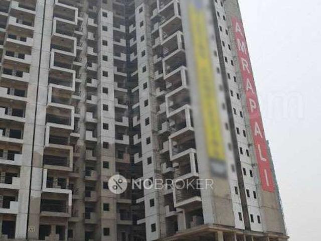 2 BHK Flat In Amrapali Dream Valley For Sale In Techzone 4