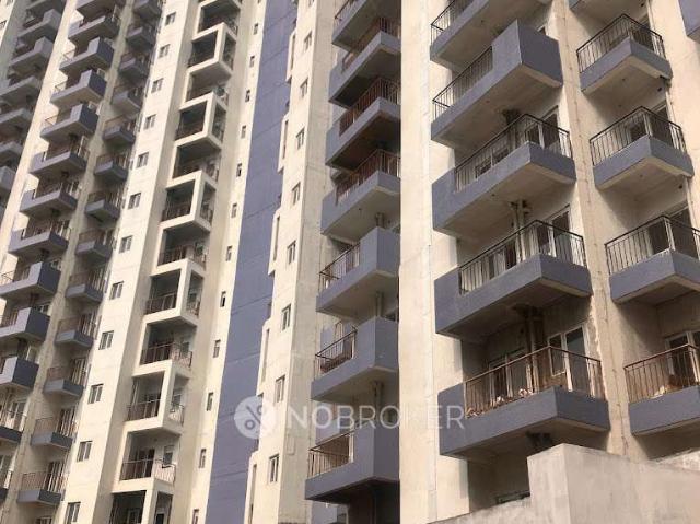 2 BHK Flat In Amrapali Dream Valley, Higerise 2 for Rent I