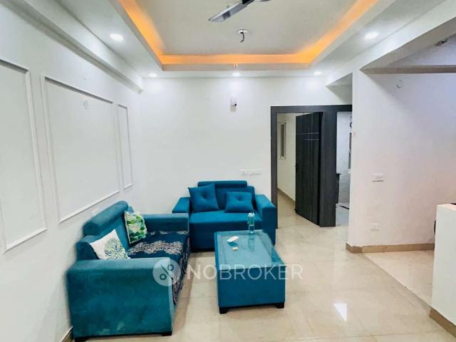 2 BHK Flat In Amrapali Dream Valley Phase 2 High Rise for Rent In Tech Zone Iv