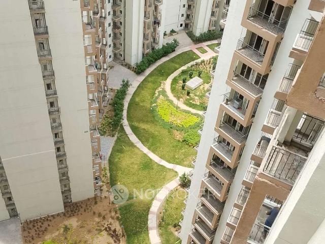 2 BHK Flat In Amrapali Dream Valley Phase 2 High Rise for Re