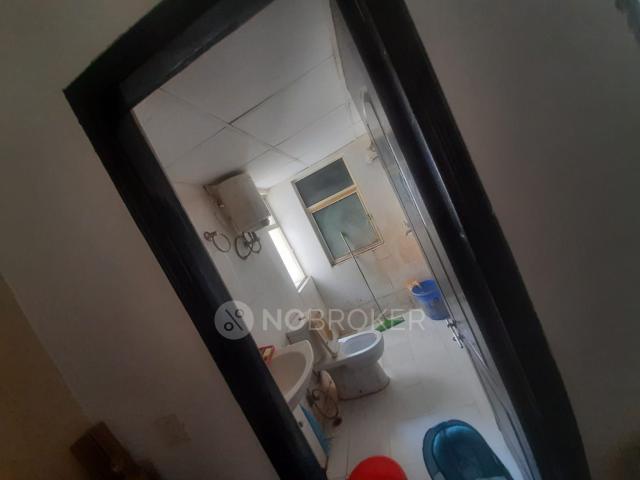 2 BHK Flat In Amrapali Eden Park for Rent In Amrapali Eden Park