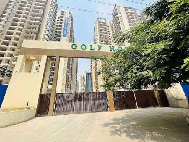 2 BHK Flat In Amrapali Golf Homes for Rent In Amrapali Golf Homes