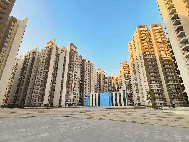2 BHK Flat In Amrapali Golf Homes For Sale In Amrapali Golf