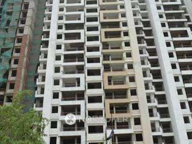 2 BHK Flat In Amrapali Golf Homes For Sale In Noida Extension