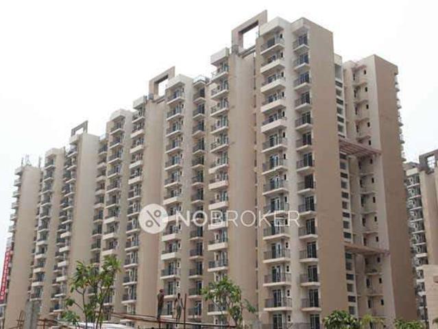 2 BHK Flat In Amrapali Golf Homes For Sale In Sector 4