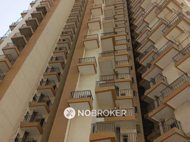 2 BHK Flat In Amrapali High Life 2 for Rent In Noida Extens