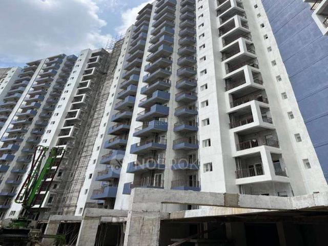2 BHK Flat In Amrapali High Life 2 For Sale In Amrapali Dre