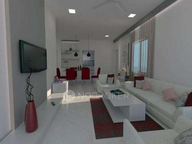 2 BHK Flat In Amrapali Kingswood For Sale In Greater Noida