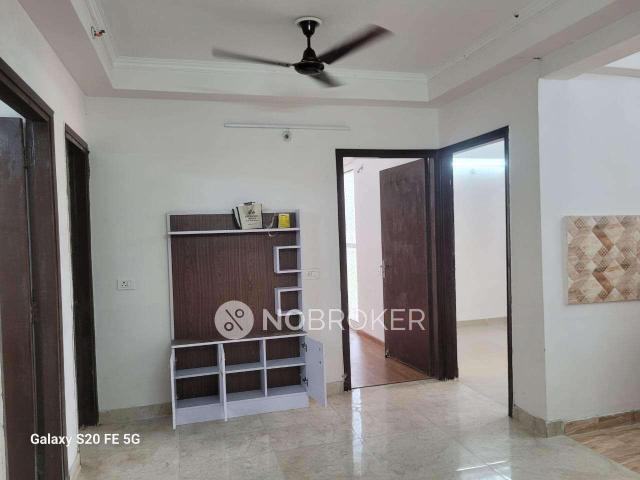 2 BHK Flat In Amrapali Leisure Park For Sale In Tech Zone 4