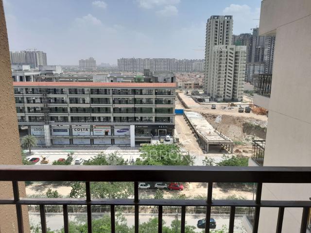2 BHK Flat In Amrapali Leisure Park For Sale In Techzone 4