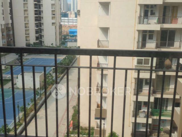 2 BHK Flat In Amrapali Leisure Park for Rent In Amrapali