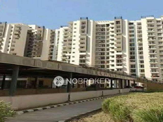 2 BHK Flat In Amrapali Leisure Valley for Rent In Techzone 4