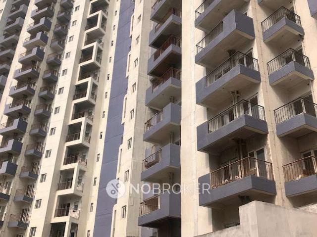 2 BHK Flat In Amrapali Leisure Valley For Sale In Techzone 4