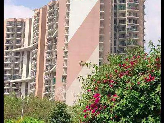 2 BHK Flat In Amrapali Pan Oasis For Sale In Sector 70
