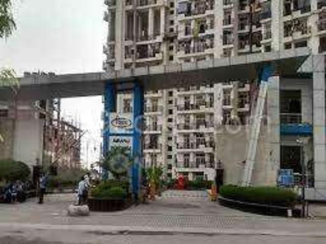 2 BHK Flat In Amrapali Platinum For Sale In Sector 119