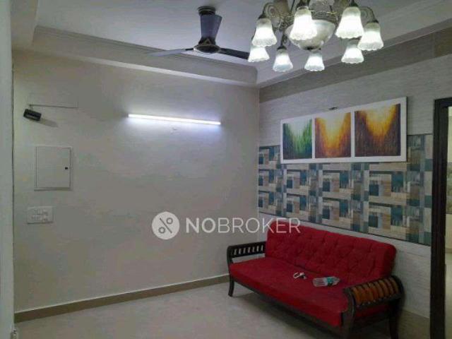 2 BHK Flat In Amrapali Princely Estate For Sale In Sector 76
