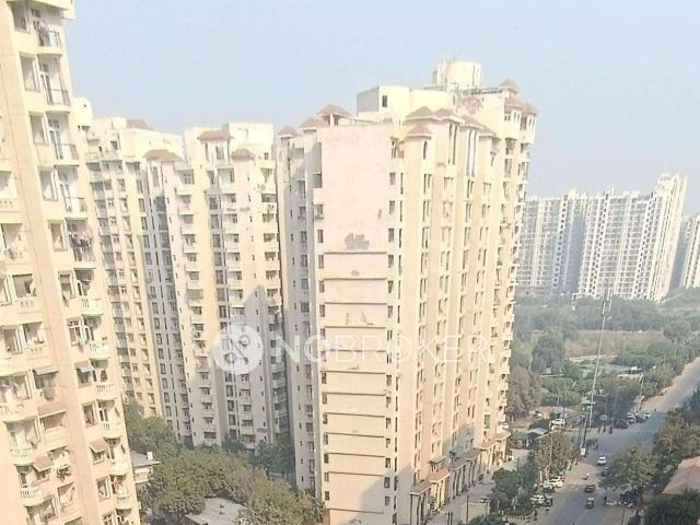 2 BHK Flat In Amrapali Princely Estate For Sale In Sector 76
