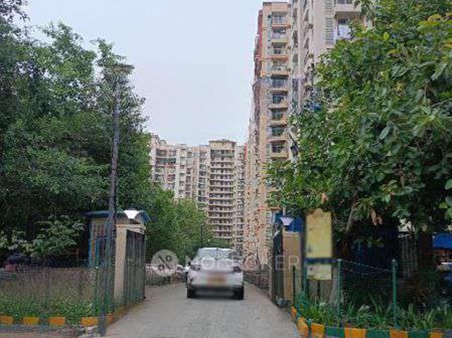2 BHK Flat In Amrapali Princely Estate For Sale In Sector 7