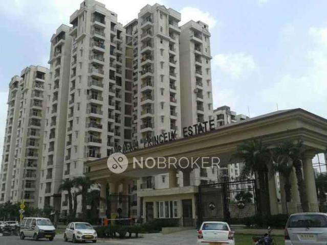 2 BHK Flat In Amrapali Princely Estate For Sale In Sector 76