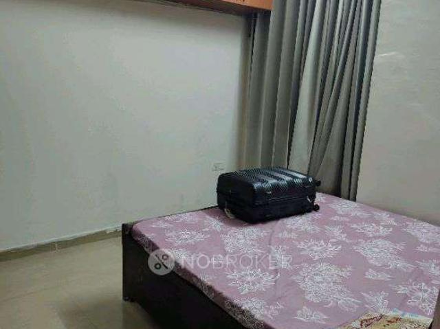 2 BHK Flat In Amrapali Princely Estate for Rent In Sector 7