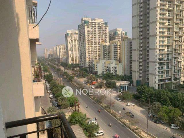 2 BHK Flat In Amrapali Princely Estate for Rent In Sector 7