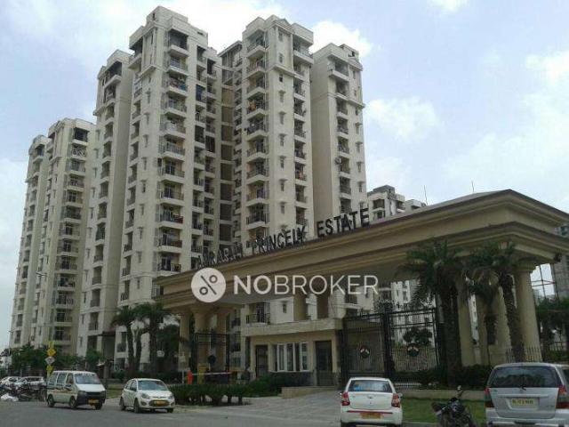 2 BHK Flat In Amrapali Princely Estate for Rent In Sector 76