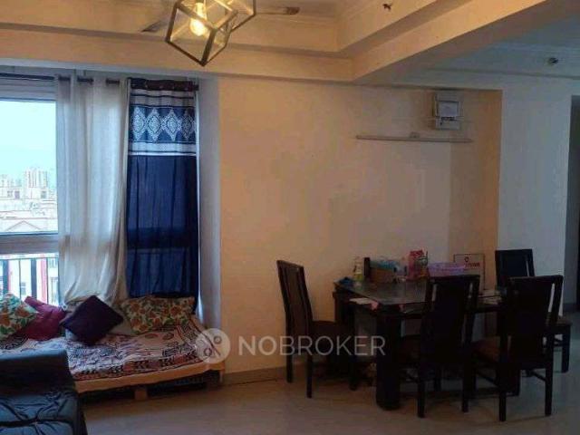 2 BHK Flat In Amrapali Princely Estate for Rent In Sector 76